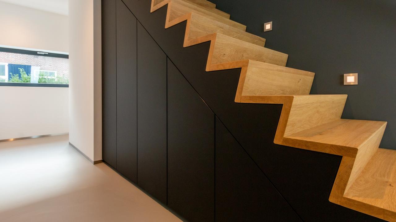 Beurs Eigen Huis - Klomp Keukens en Interieurbouw 