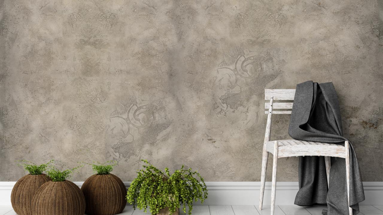 Beurs Eigen Huis bouwen verbouwen stuc 