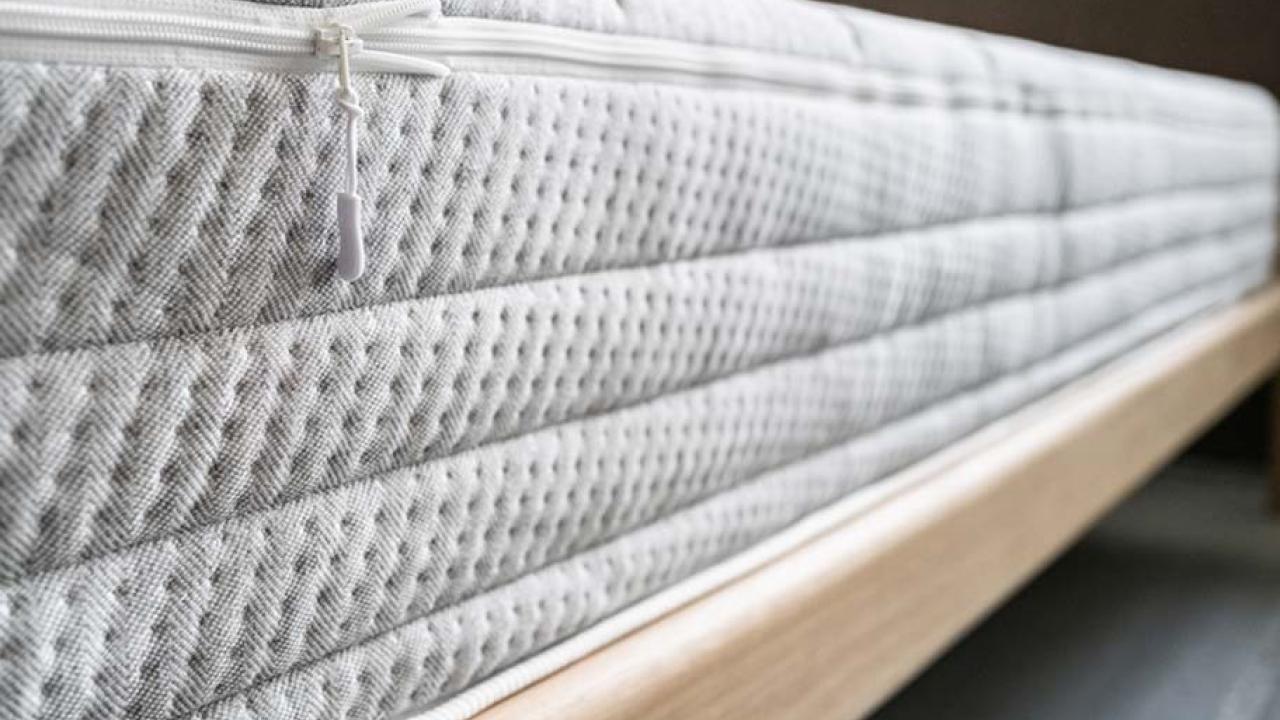 beurs Eigen Huis - Seven Sundays