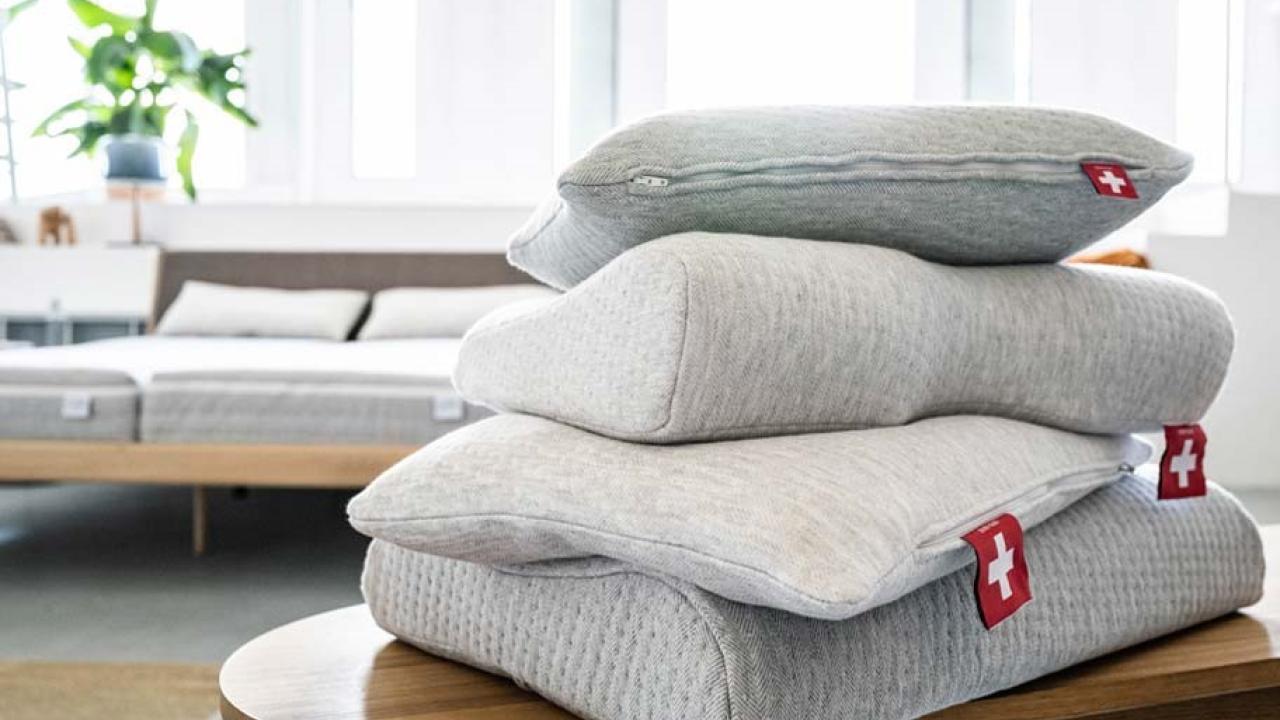 beurs Eigen Huis - Seven Sundays