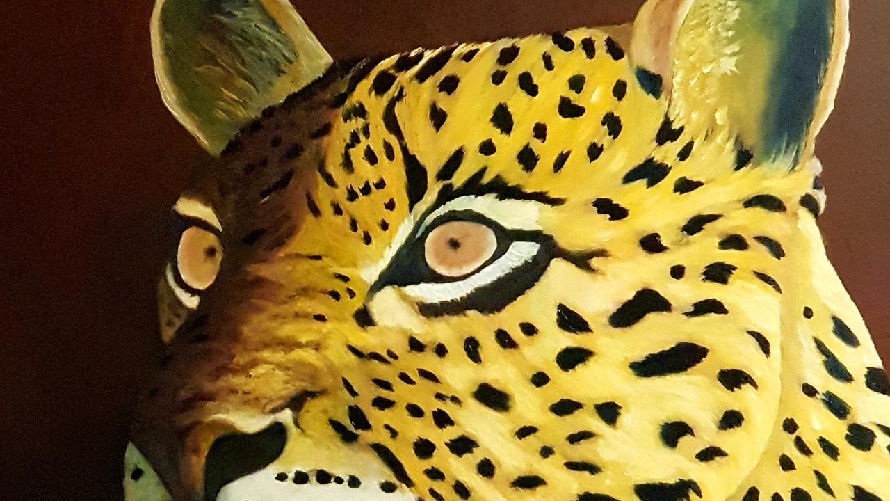 Beurs Eigen Huis wonen interieur kunst droomhuis