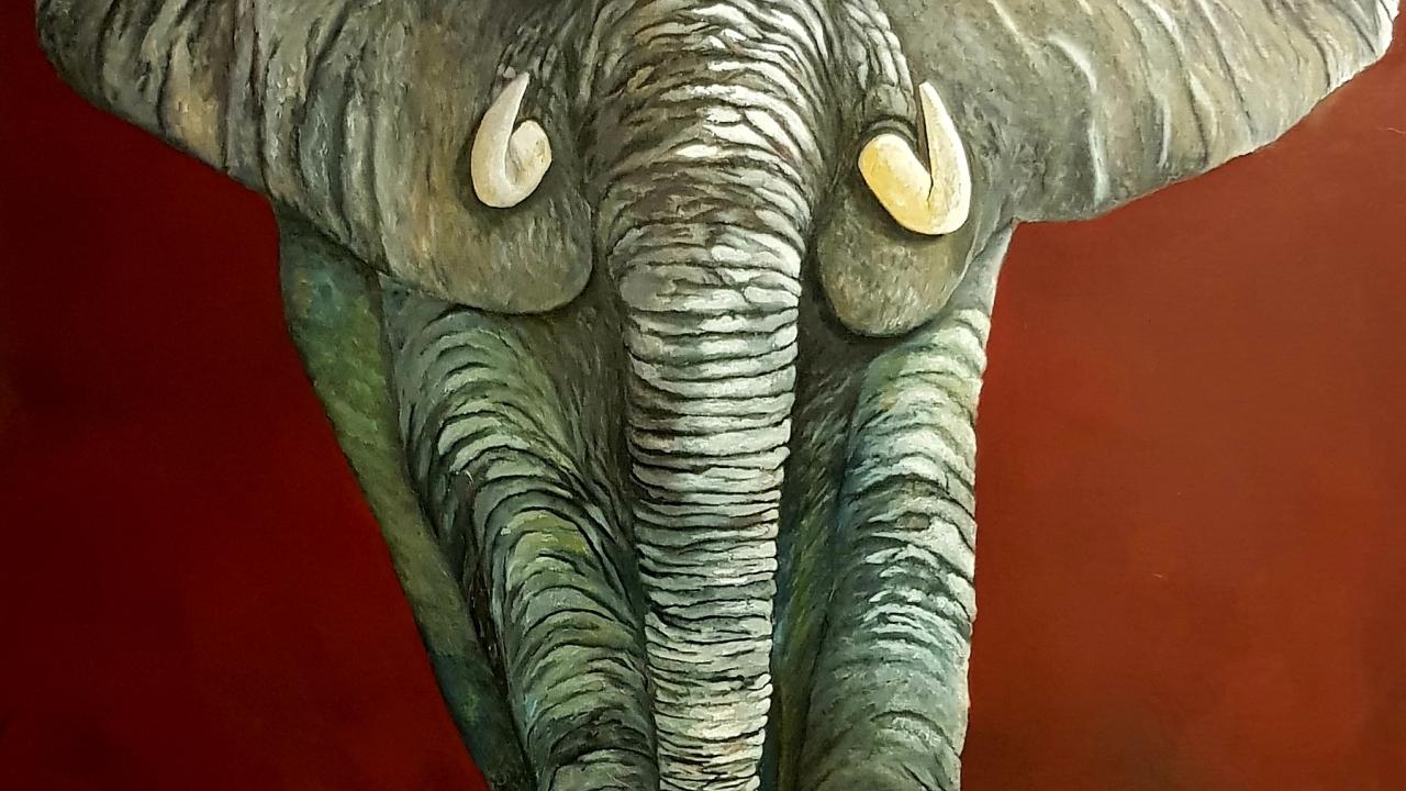 Beurs Eigen Huis wonen interieur kunst droomhuis