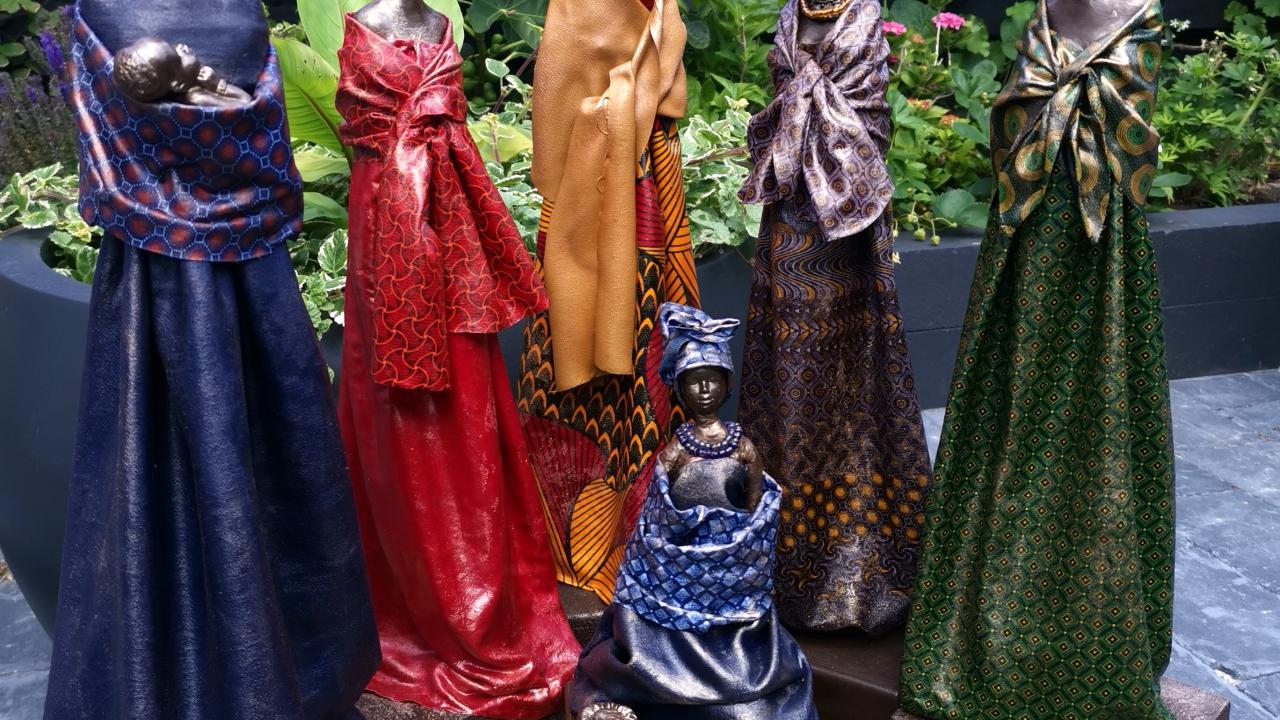 Beurs Eigen Huis wonen interieur kunst droomhuis