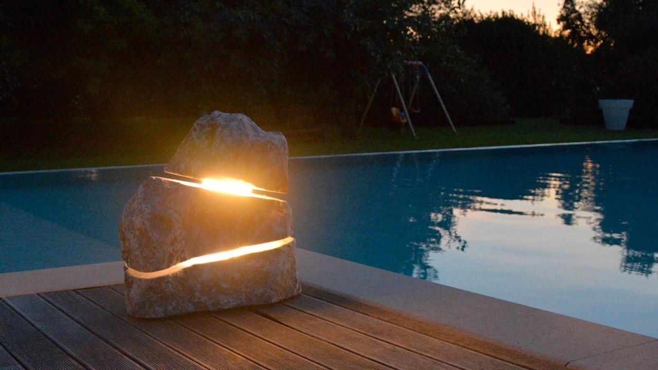 Blog tuin verlichting droomtuin exclusief Beurs Eigen Huis