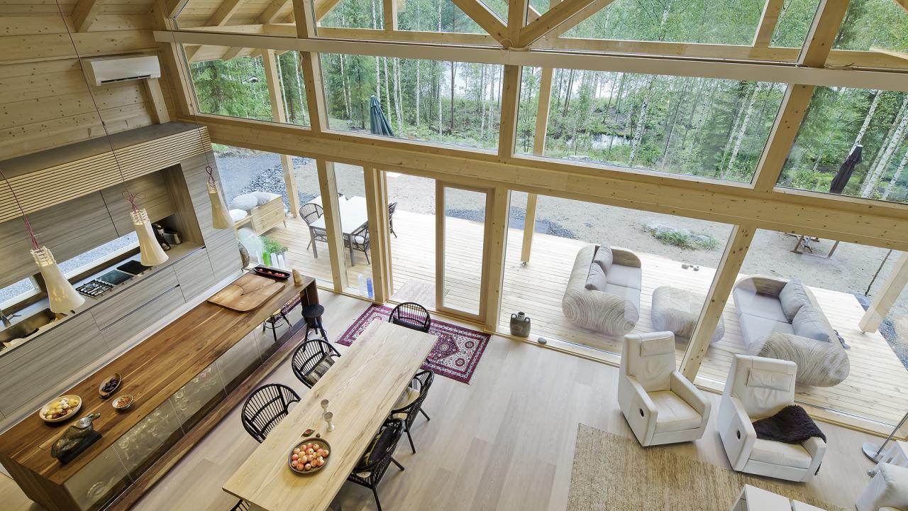 Blog duurzaam wonen bouwen klimaat Beurs Eigen Huis