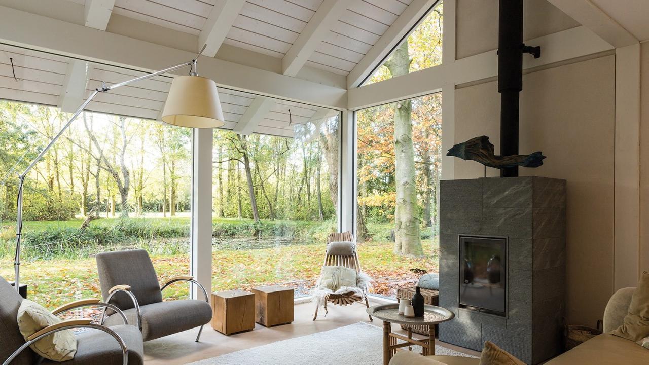 Blog duurzaam wonen bouwen klimaat Beurs Eigen Huis