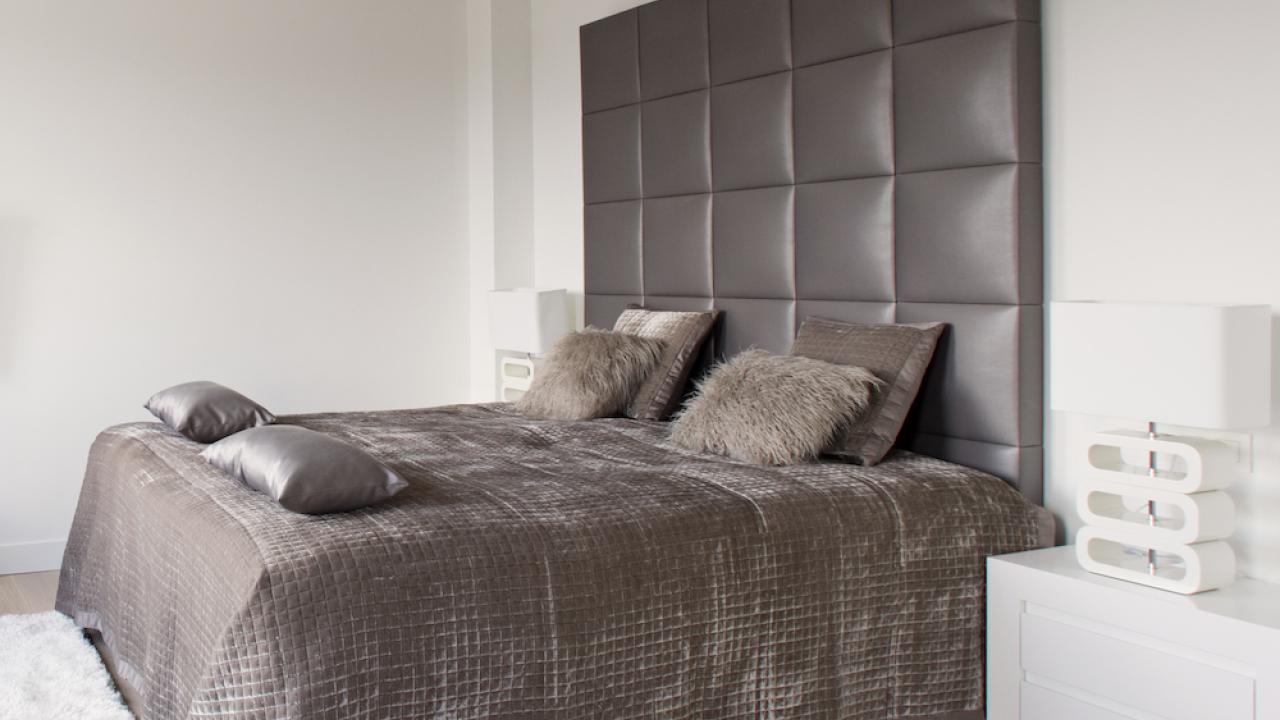 Slaapkamer inspiratie blog droomhuis Beurs Eigen HUis