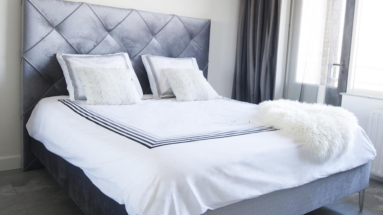 Slaapkamer inspiratie blog droomhuis Beurs Eigen HUis