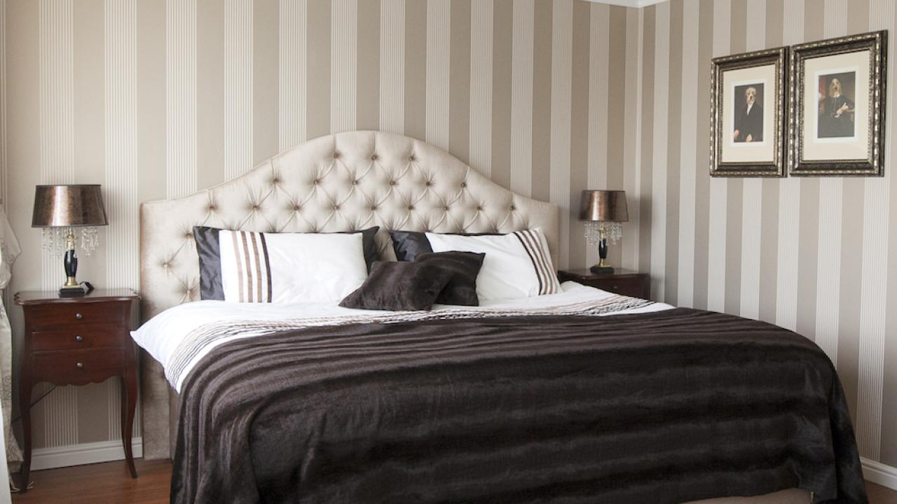 Slaapkamer inspiratie blog droomhuis Beurs Eigen HUis