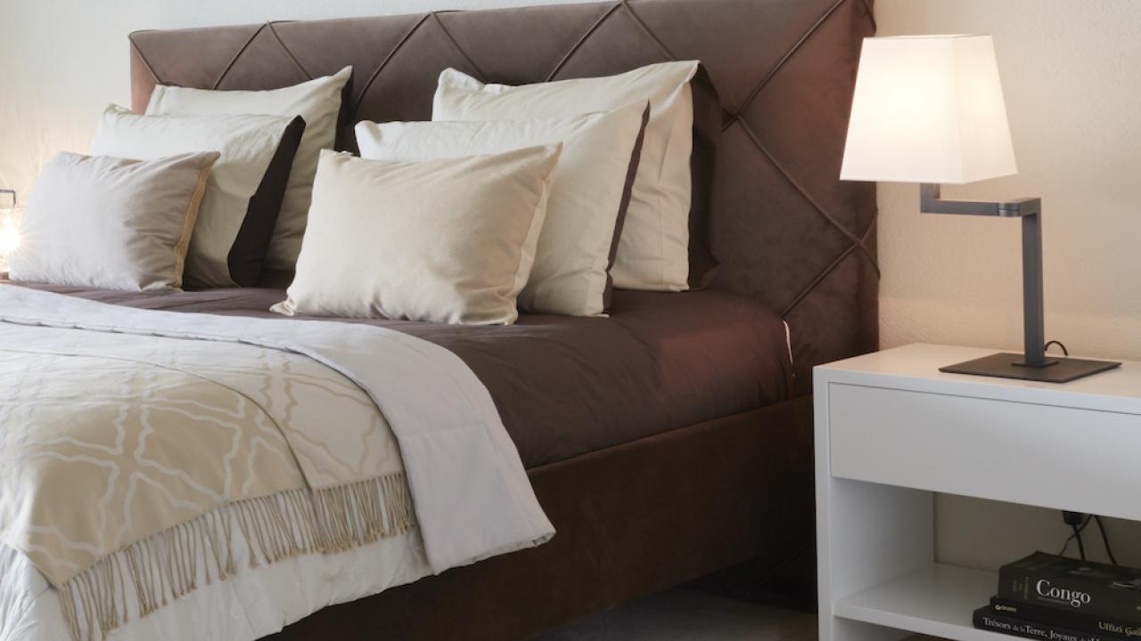 Slaapkamer inspiratie blog droomhuis Beurs Eigen HUis