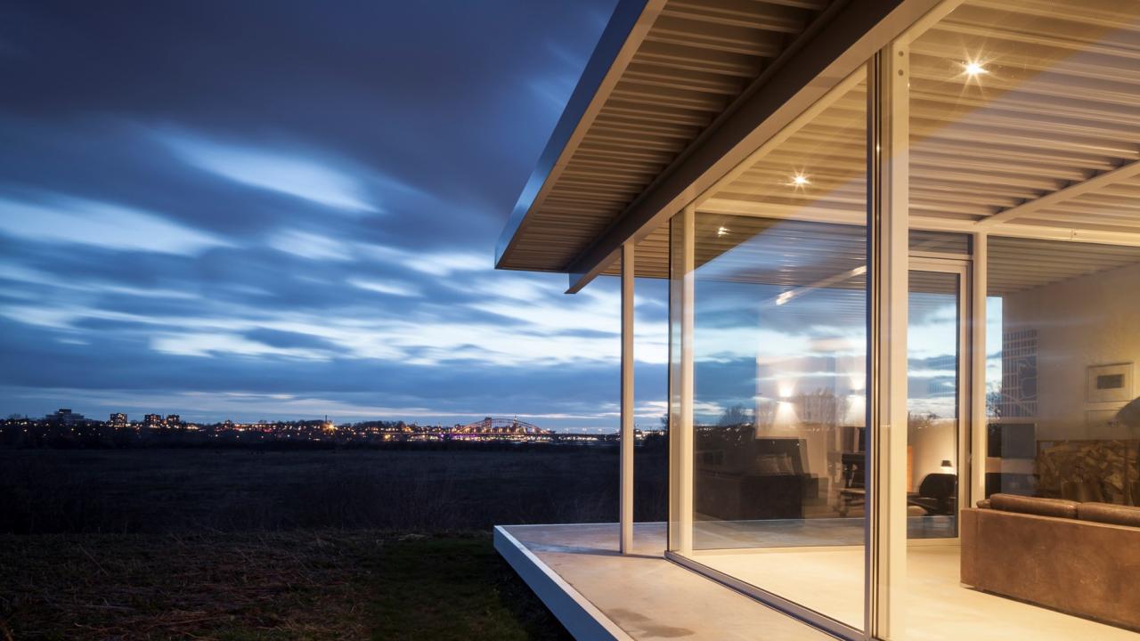 Architect droomhuis bouwen verbouwen Beurs Eigen Huis