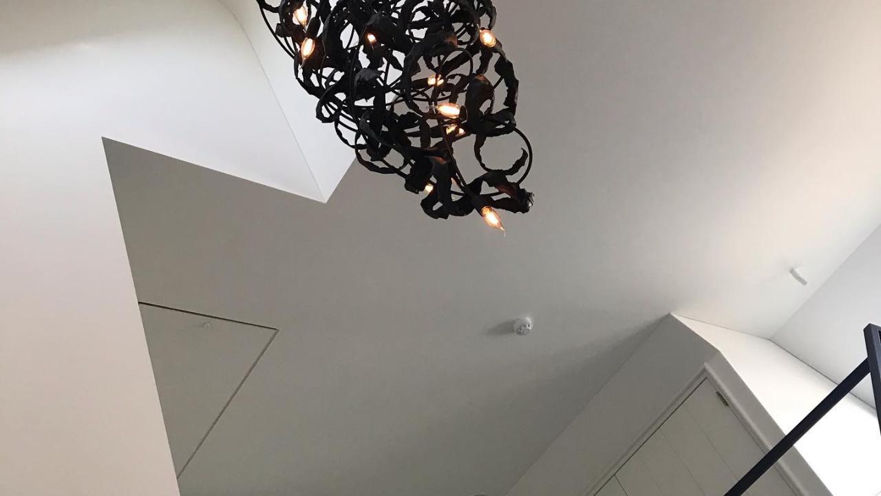 Verlichting op maat exclusief Beurs Eigen Huis