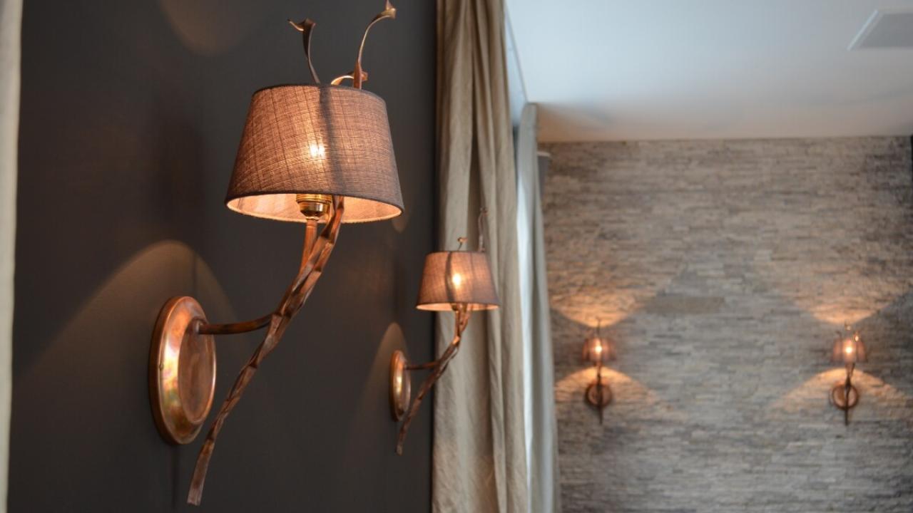 Verlichting op maat exclusief Beurs Eigen Huis