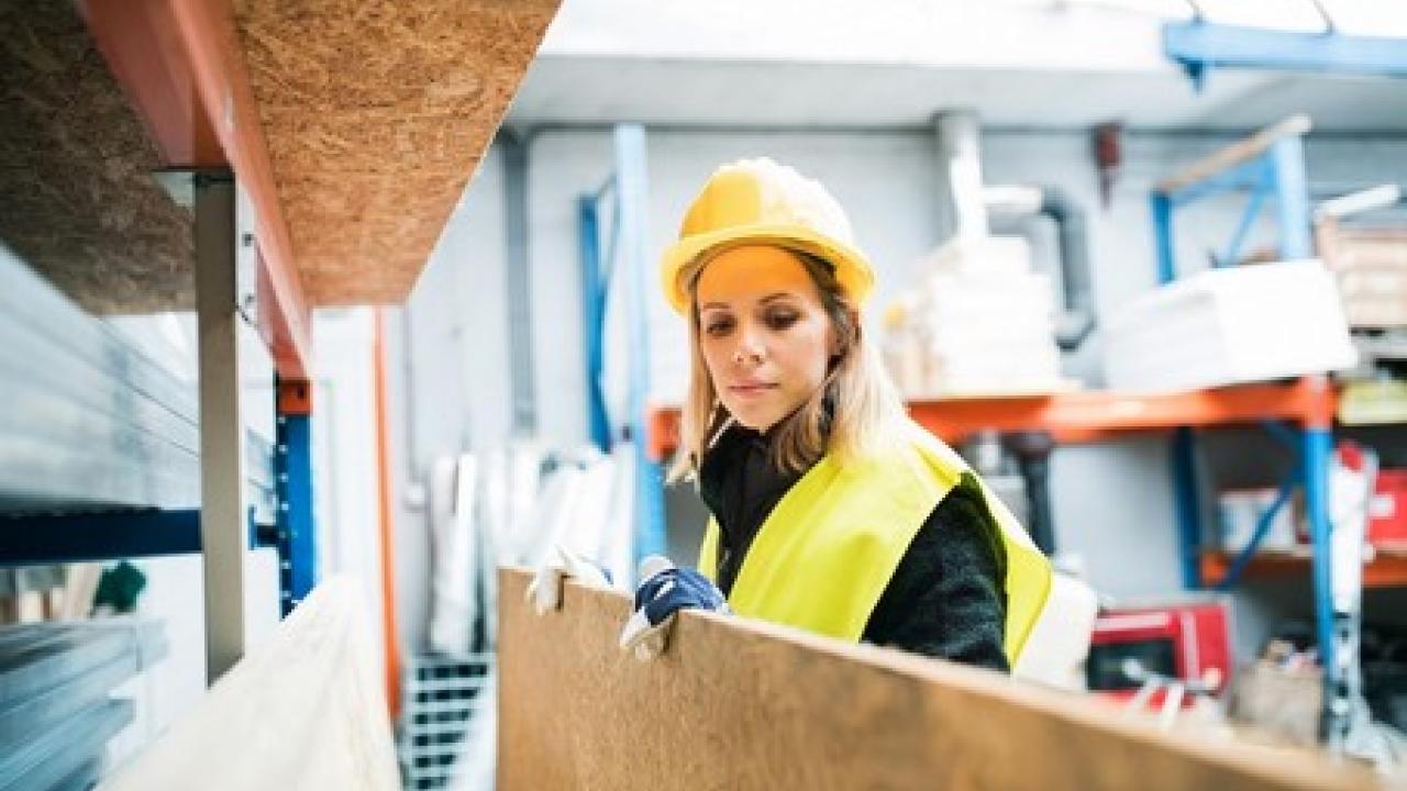 Houtskeletbouw bouwen verbouwen droomhuis Beurs Eigen Huis