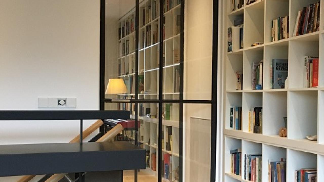 Architect droomhuis bouwen verbouwen Beurs Eigen Huis