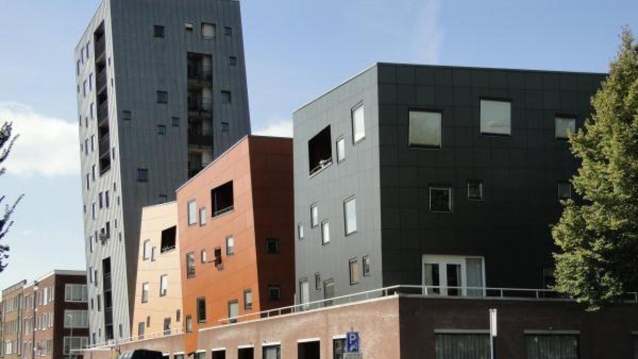 Architect droomhuis bouwen verbouwen Beurs Eigen Huis