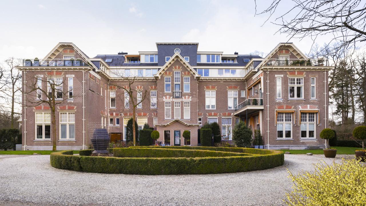 Architect droomhuis bouwen verbouwen Beurs Eigen Huis