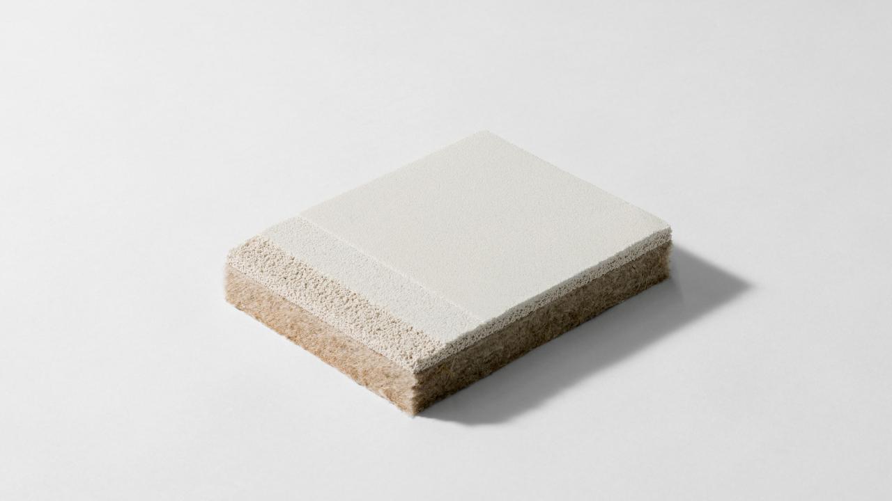 Galmvrij wonen akoestiek REALISEER JE DROOMHUIS