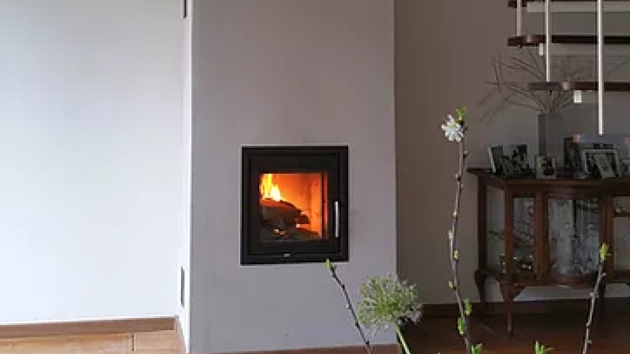 Haarden leemkachel inspiratie droomhuis