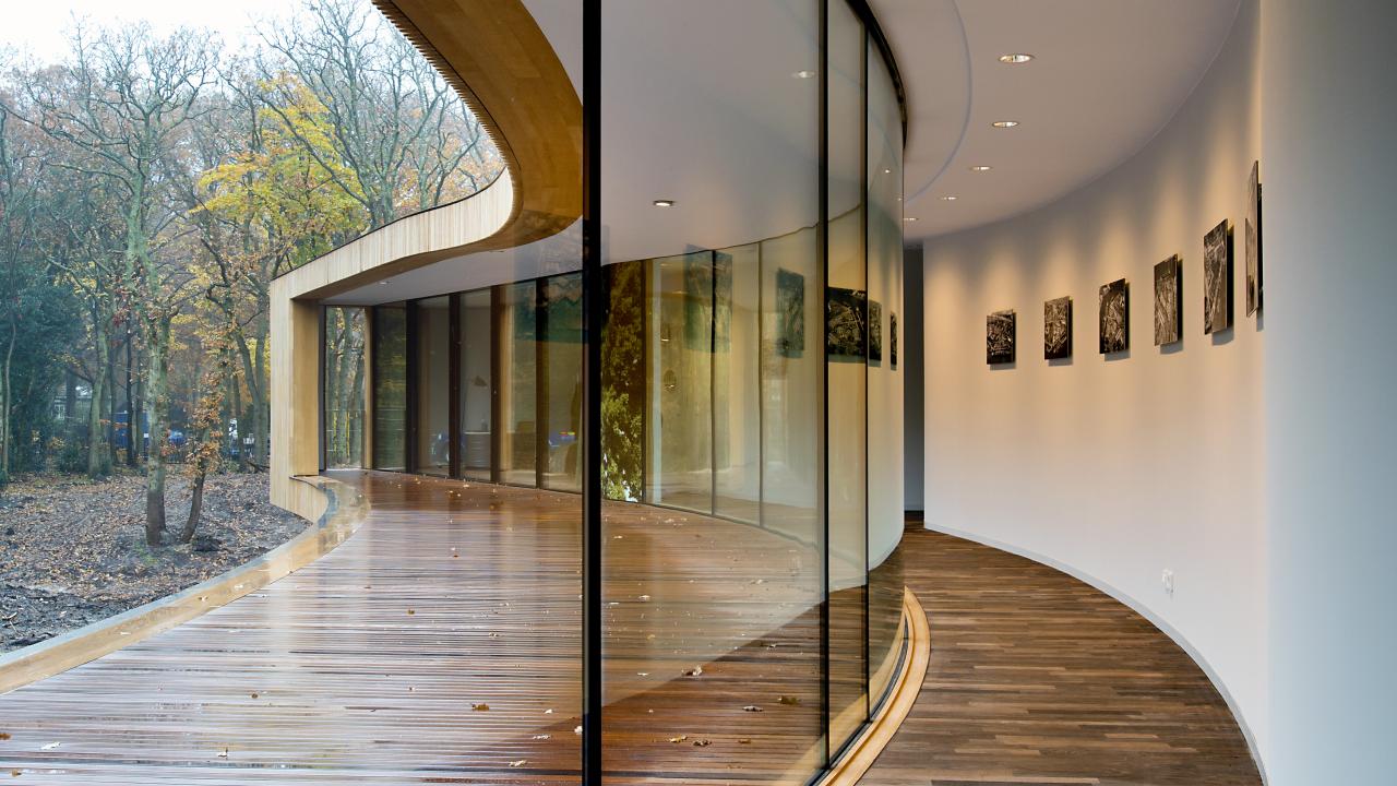 Galmvrij wonen akoestiek REALISEER JE DROOMHUIS