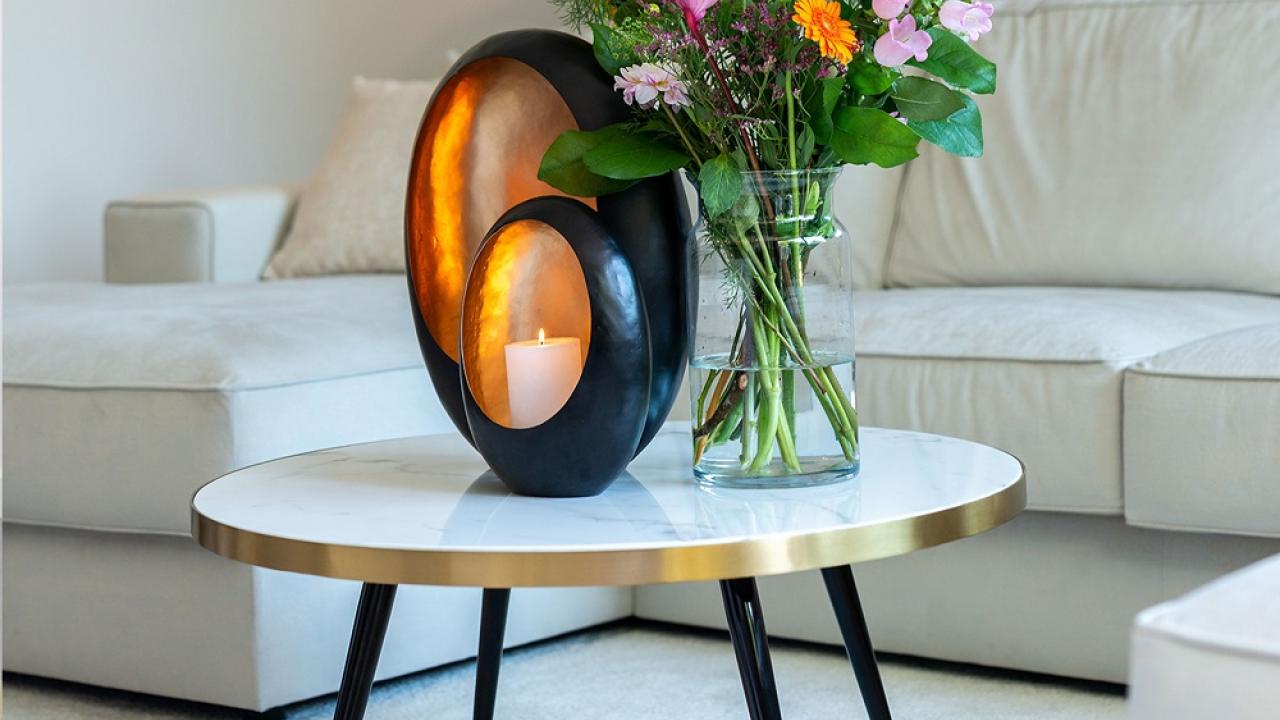 Richmond Interiors interieur REALISEER JE DROOMHUIS