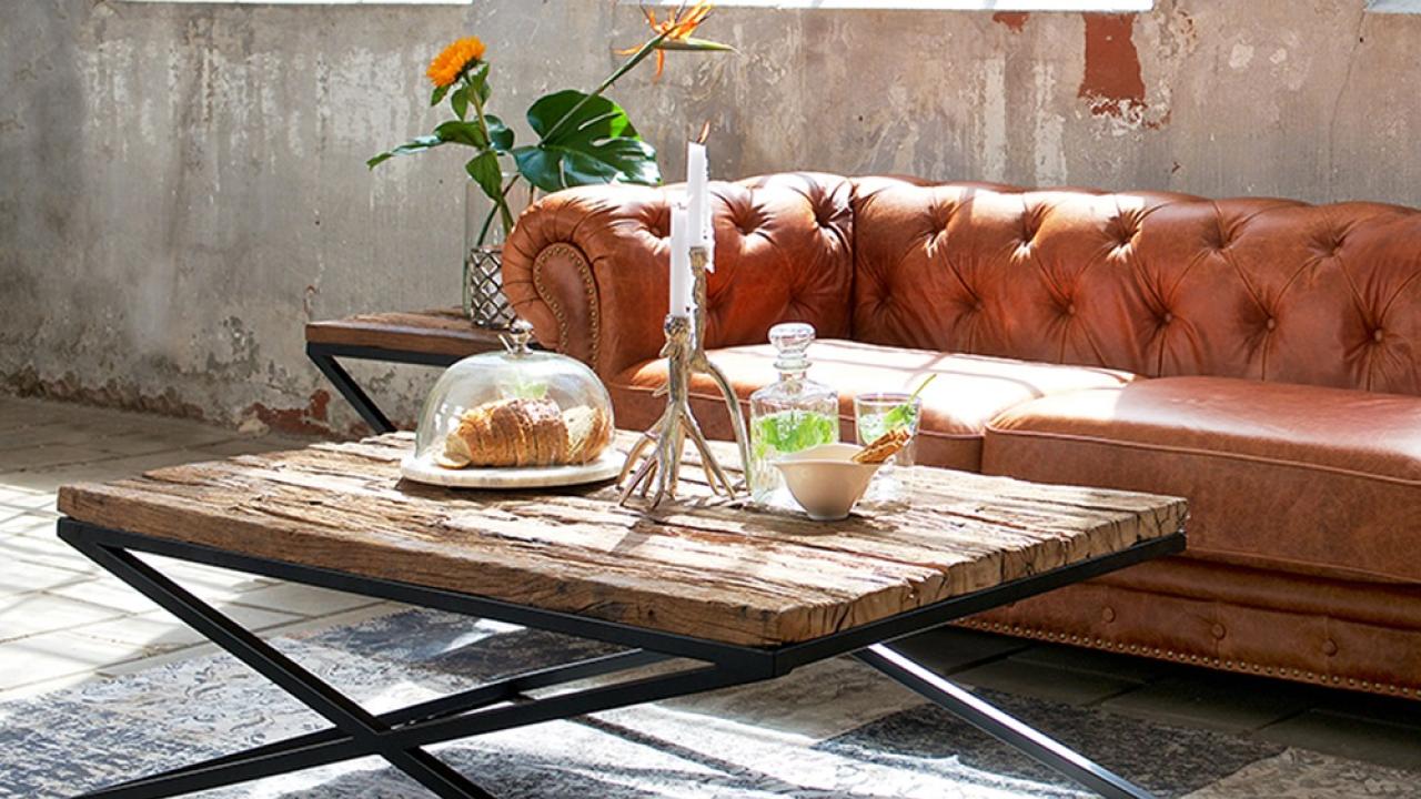 Richmond Interiors interieur REALISEER JE DROOMHUIS