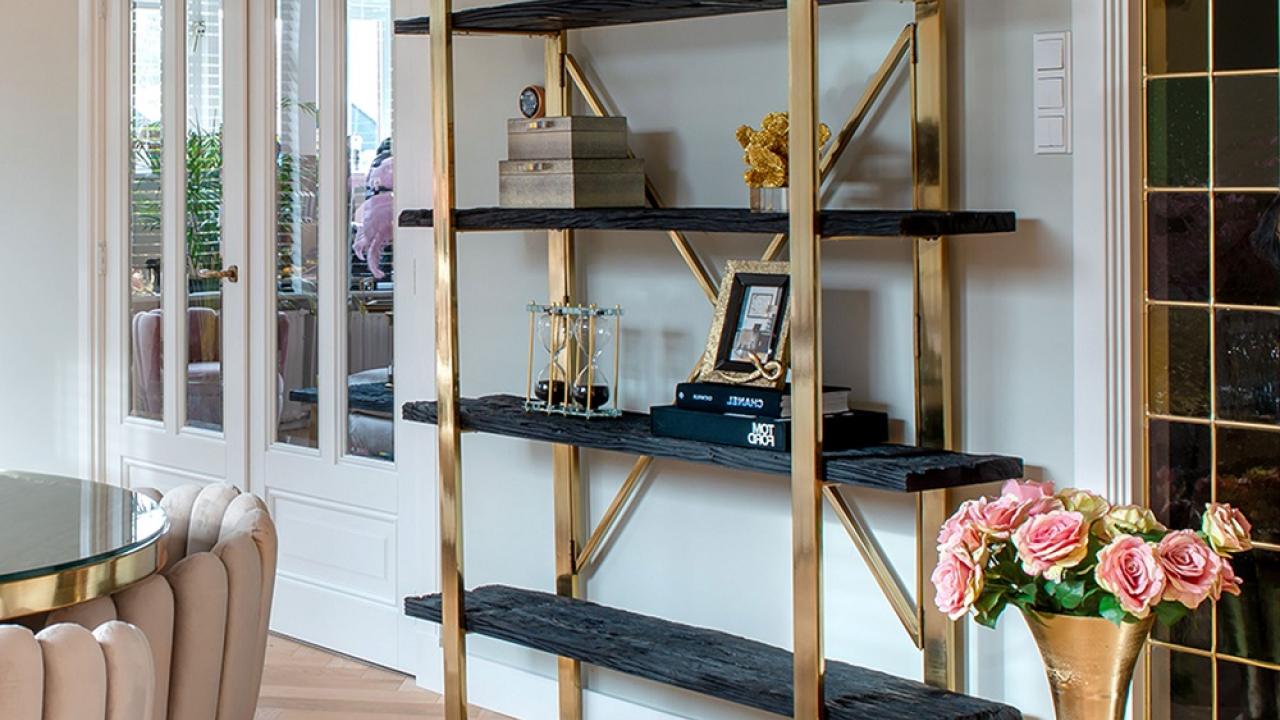 Richmond Interiors interieur REALISEER JE DROOMHUIS