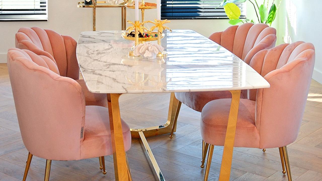 Richmond Interiors interieur REALISEER JE DROOMHUIS