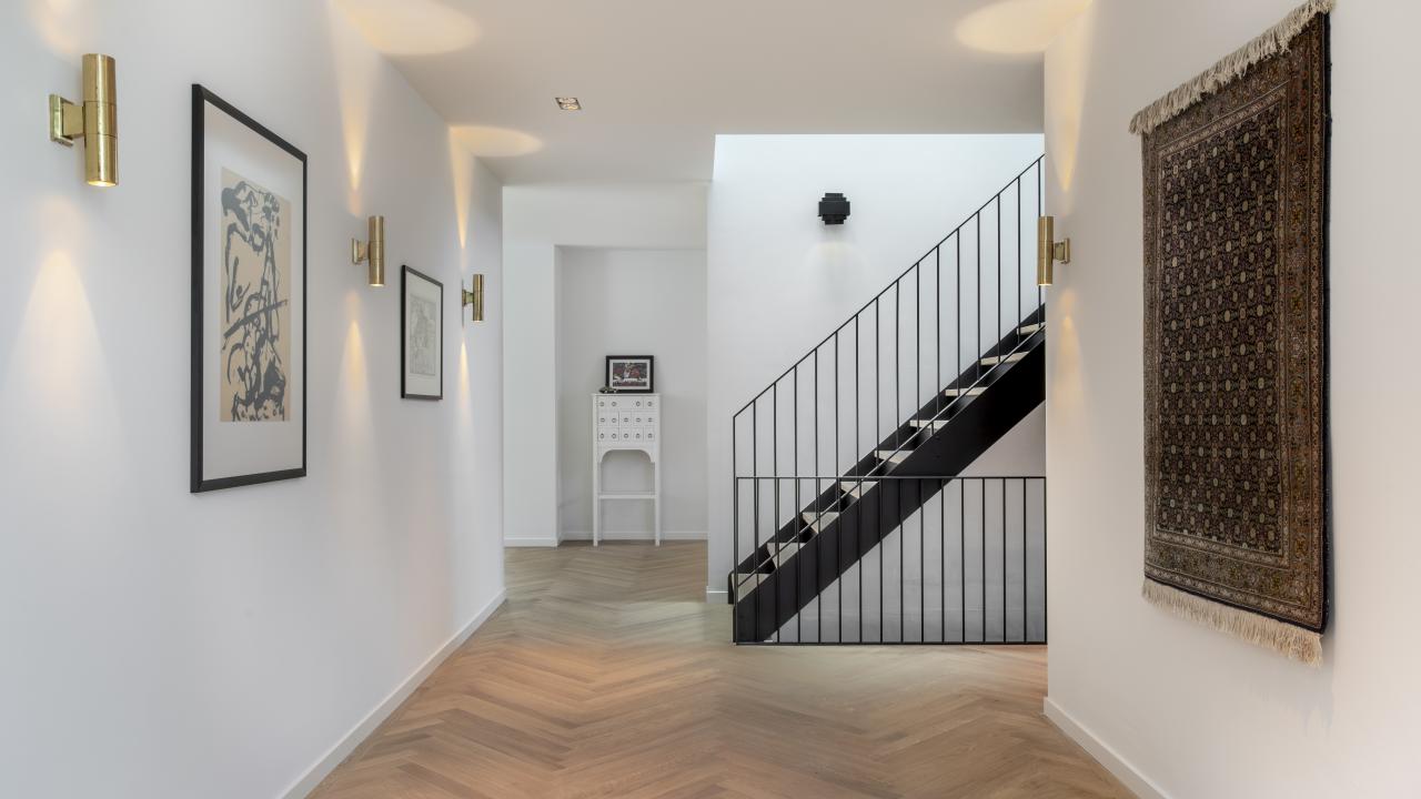 Het Woonstation Intererieur inspiratie advies Beurs Eigen Huis