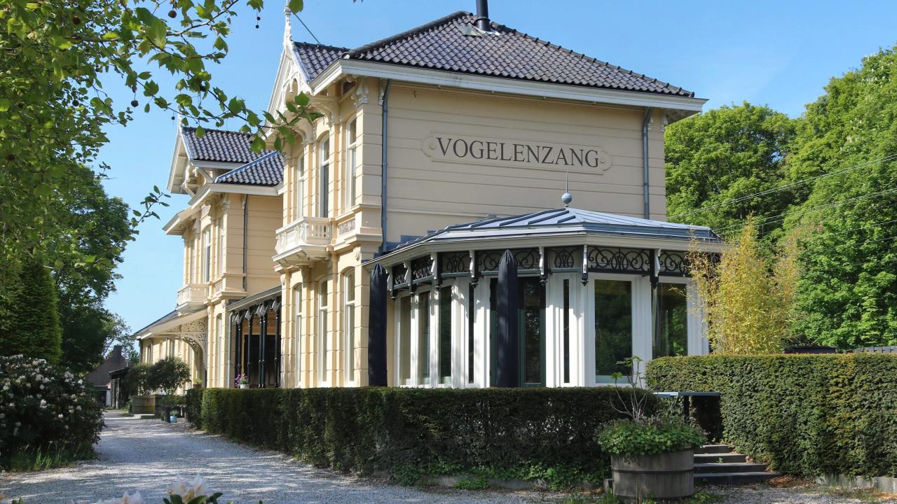 Het Woonstation Intererieur inspiratie advies Beurs Eigen Huis