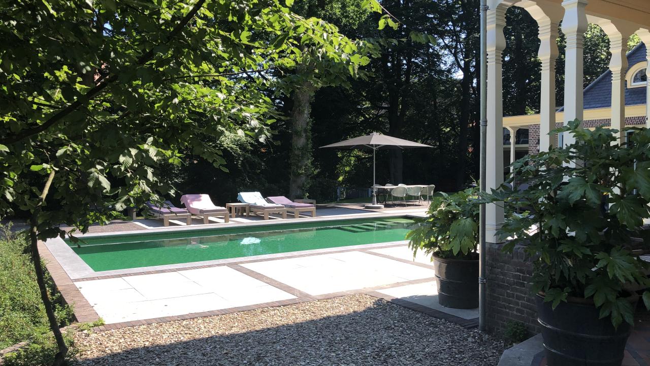 Het Woonstation Intererieur inspiratie advies Beurs Eigen Huis