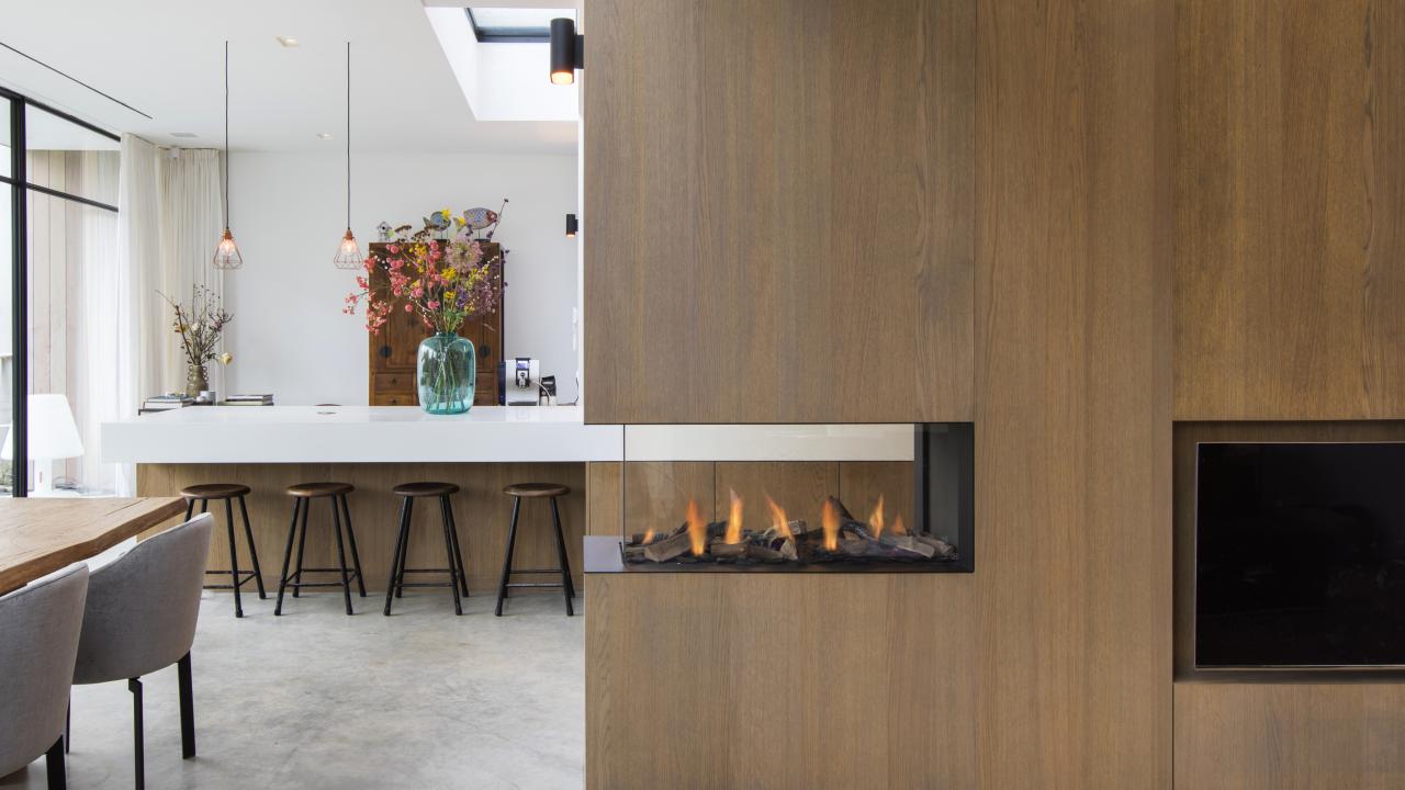 Het Woonstation Intererieur inspiratie advies Beurs Eigen Huis