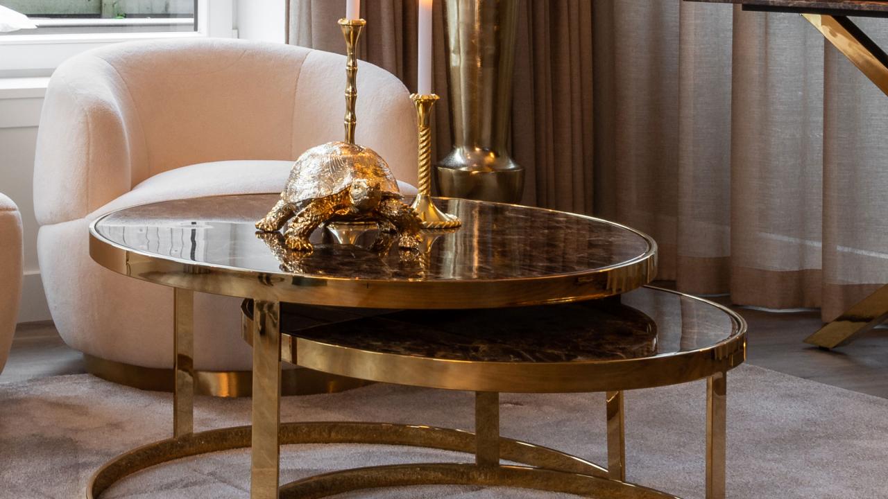 Interieur trends styling Realiseer je droomhuis