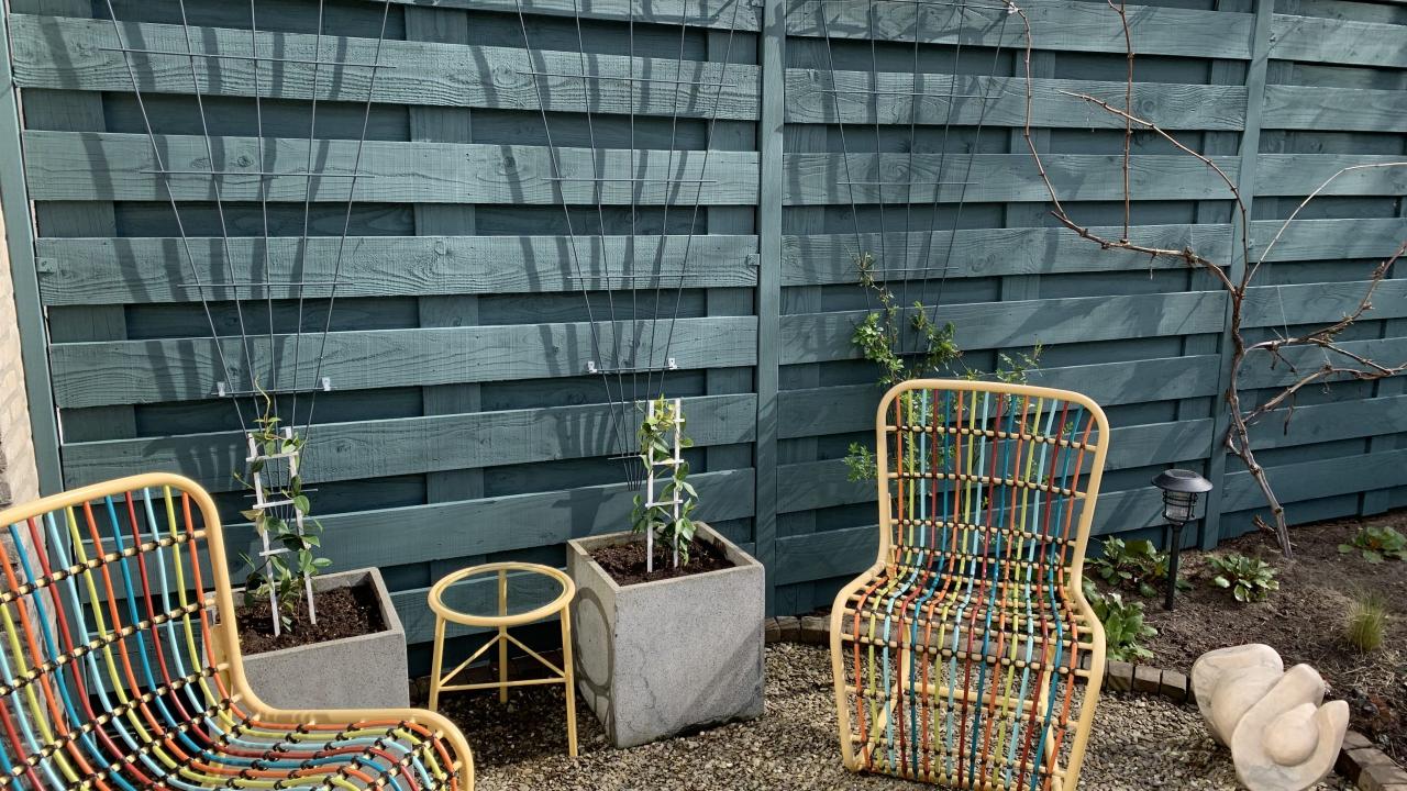 Buitenverf verf huis schilderen REALISEER JE DROOMHUIS