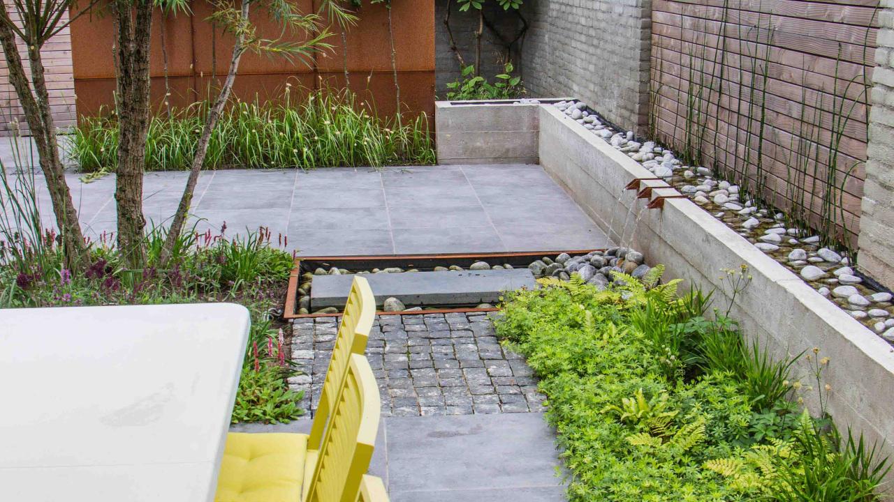 Tuin ontwerp design tuinarchitect DROOMTUIN DROOMHUIS