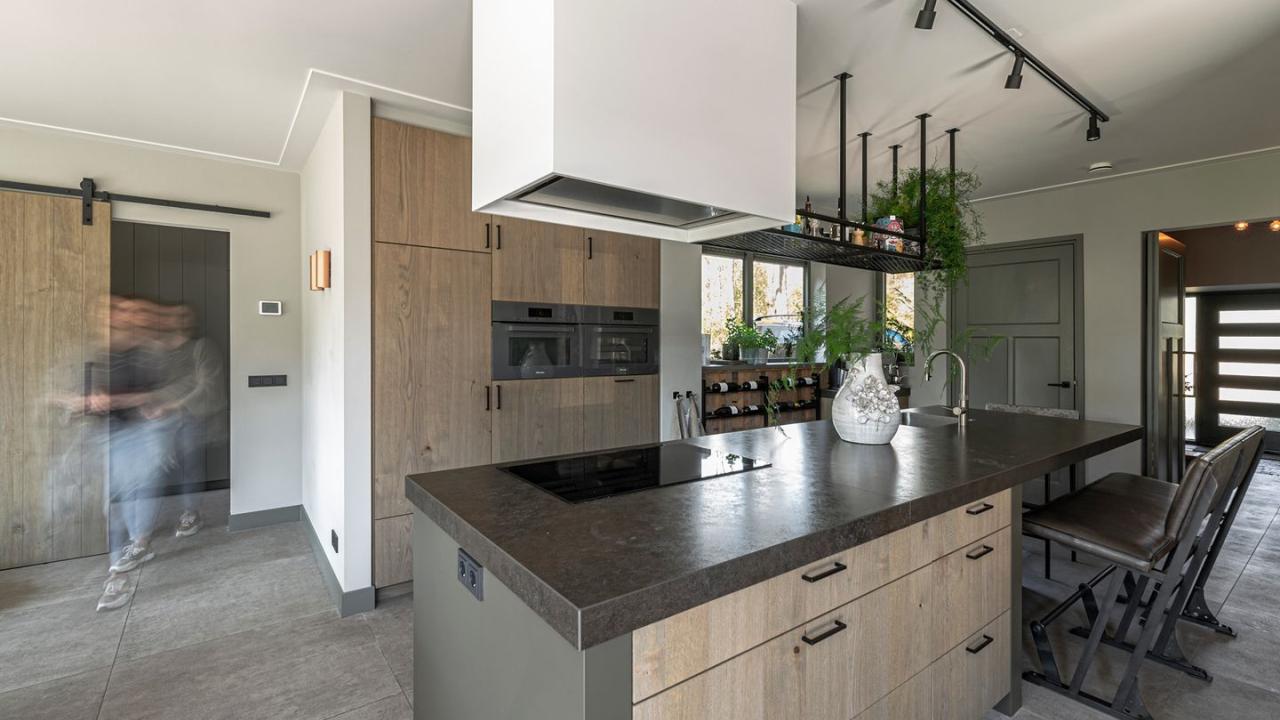 Interieur advies AOZ styling droomhuis BEURS EIGEN HUIS