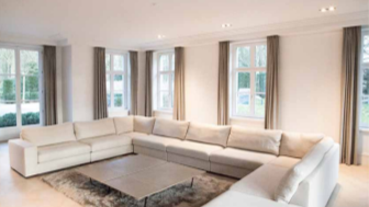 Verlichting Airspot Beurs Eigen Huis droomhuis