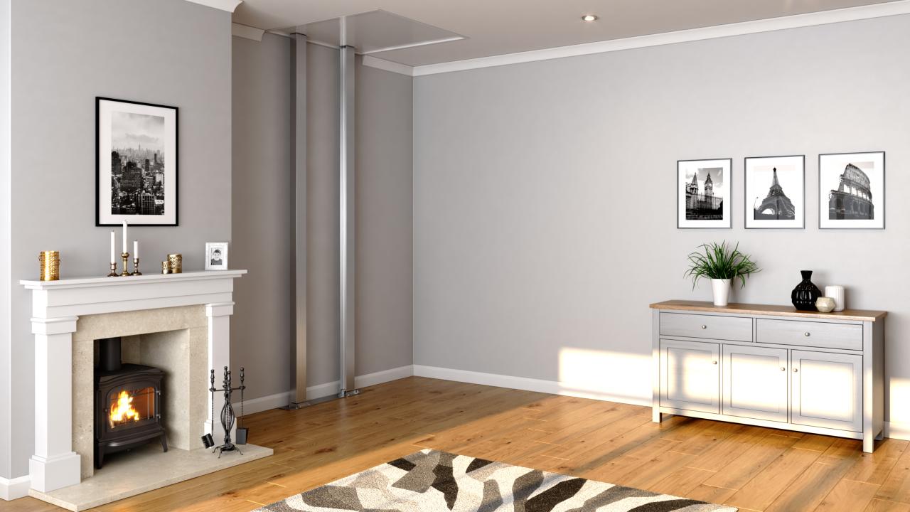 Thuislift langer thuis Beurs Eigen Huis