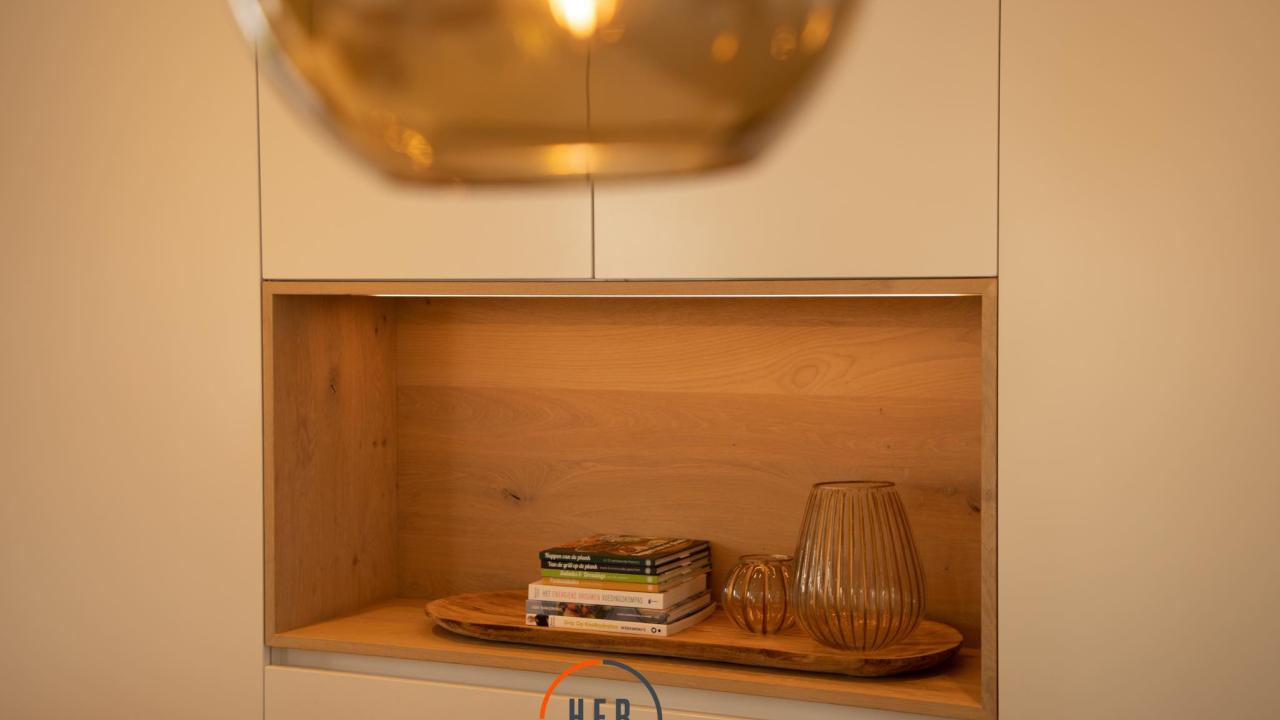 Verlichting trend advies lichtplan REALISEER JE DROOMHUIS