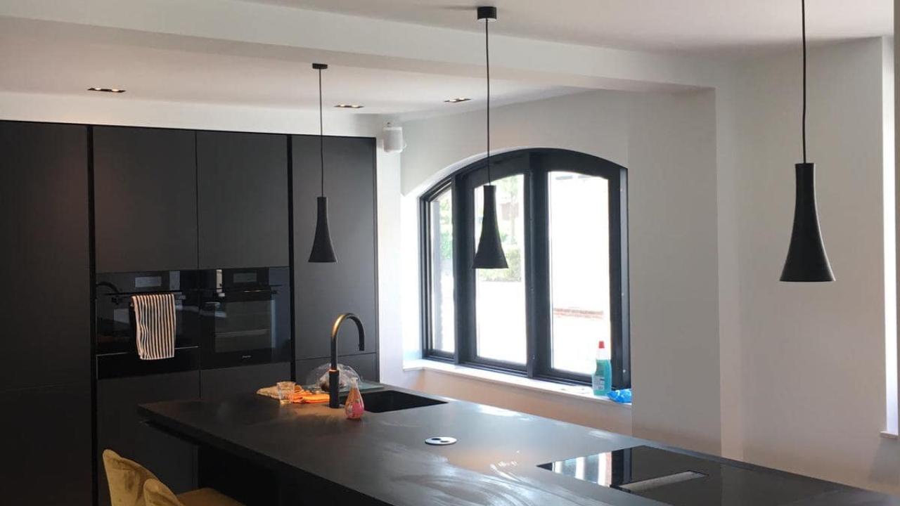 Verlichting trend advies lichtplan REALISEER JE DROOMHUIS