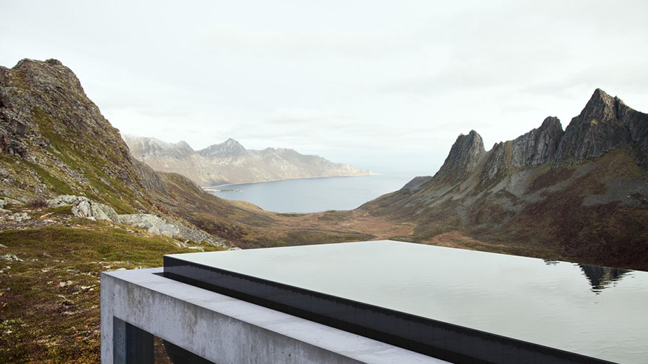 Architect droomhuis Beurs Eigen Huis