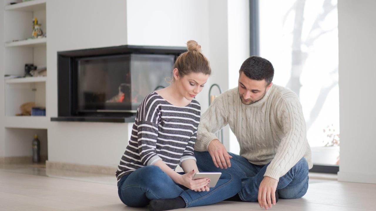 Isolatie verduurzamen droomhuis Beurs Eigen Huis