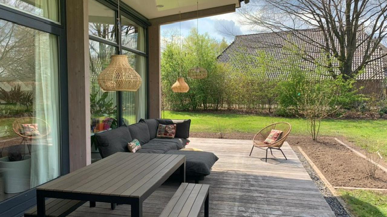 tuinen, inspiratie, tuinset