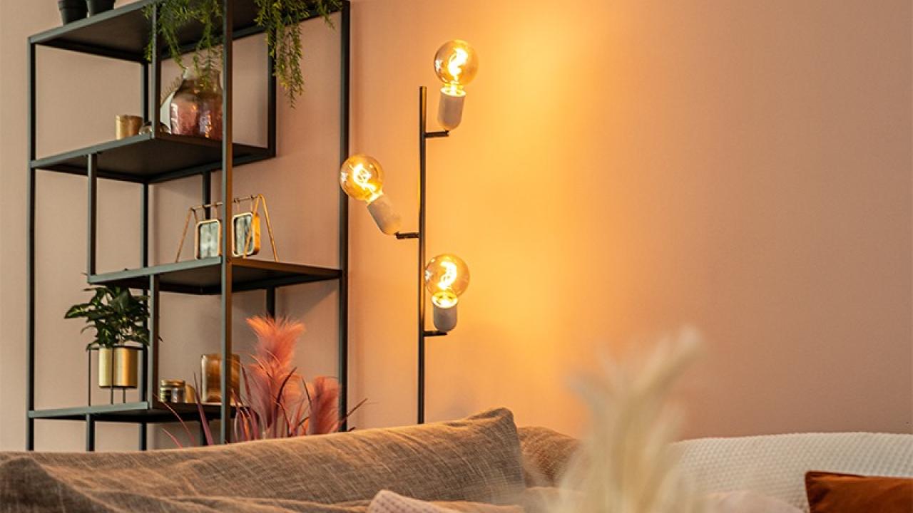 lampen staanlampen vloerlampen licht inspiratie woonkamer realiseer je droomhuis