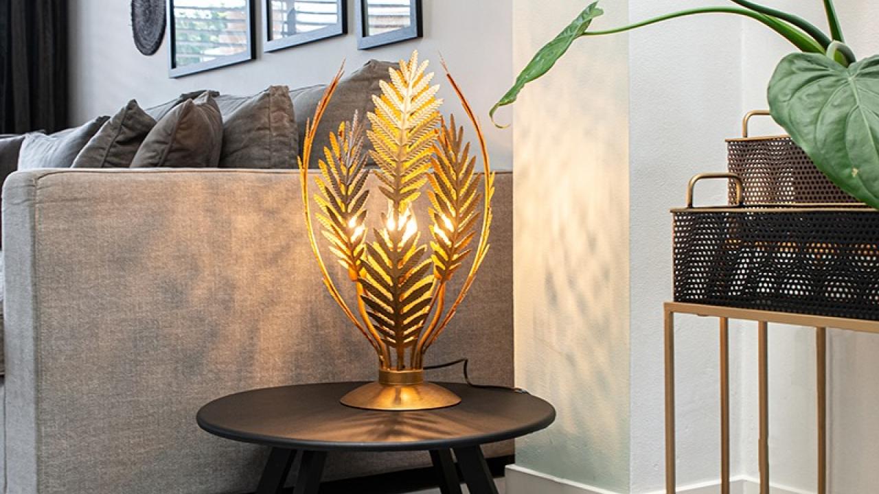 lampen staanlampen vloerlampen licht inspiratie woonkamer realiseer je droomhuis