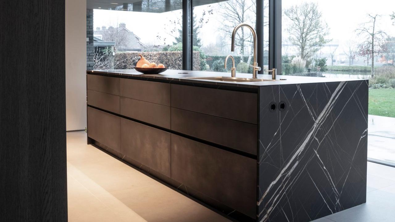 keukens, keukenblok, inspiratie, kookeiland, realiseer je droomkeuken