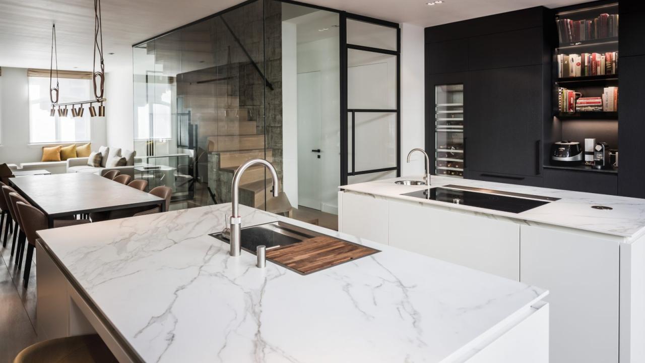 keukens, keukenblok, inspiratie, kookeiland, realiseer je droomkeuken