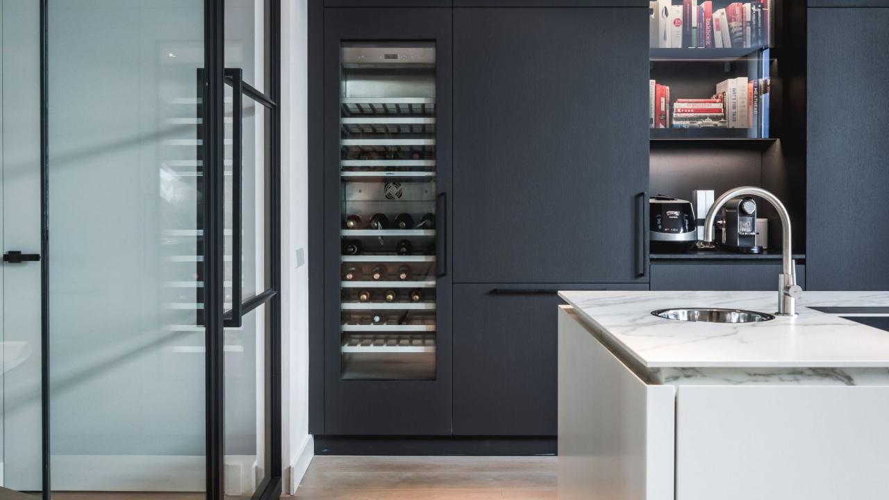 keukens, keukenblok, inspiratie, kookeiland, realiseer je droomkeuken