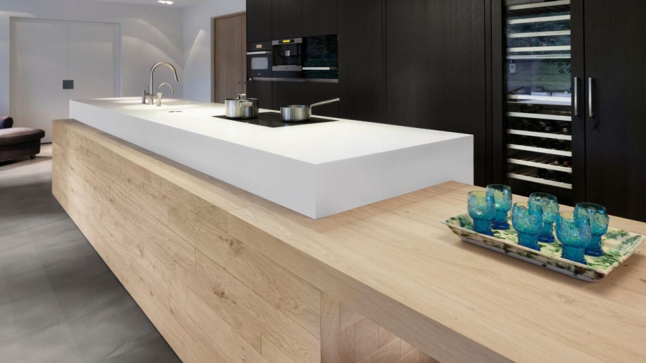 keukens, keukenblok, inspiratie, kookeiland, realiseer je droomkeuken