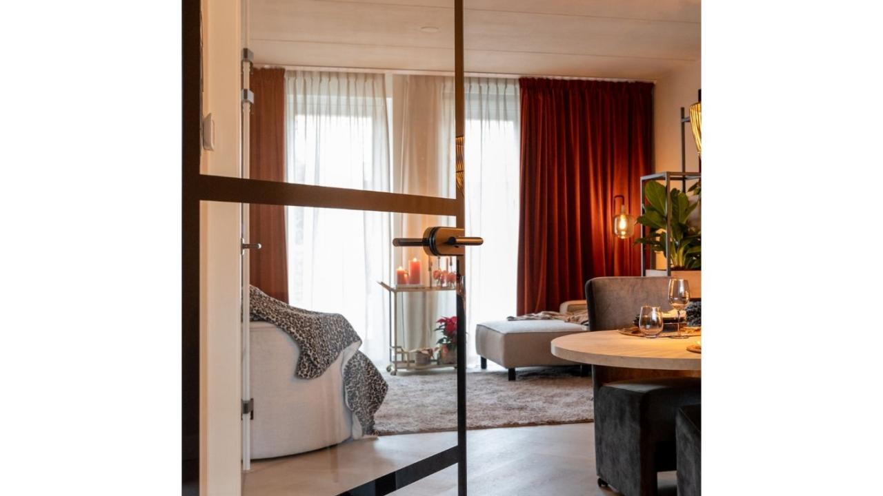 glas, schuifdeur, ramen, staal, inspiratie, realiseer je droomhuis